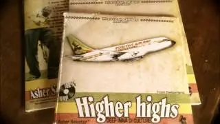 Asher Selector @ Deep Inna Di Culture MuzikMessage - RASTAFARI ...