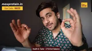 What keeps Mumbiker Nikhil Going ?