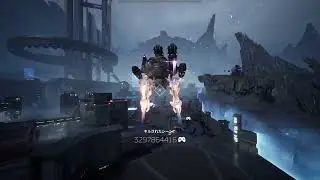 #45【話題沸騰中の無料ロボゲー】War Robots: Frontiers（ウォーロボットフロンティア）［PS5アマ］