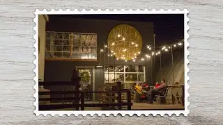 Guthrie | The Weekender Series | Oklahoma Tourism and Recreation Department