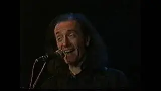 Leb i Sol - Mamurni Ljudi - Live at Vatroslav Lisinski (Zagreb) Dec 5, 1995