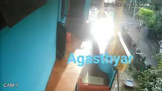 Agasthyamuni