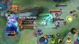 WHEN YOU TEAMMATE IS A TROLL -MLBB