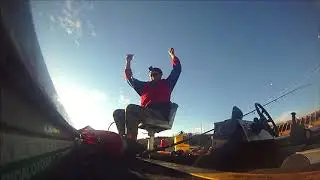 Insane No Rod Fishing Challenge
