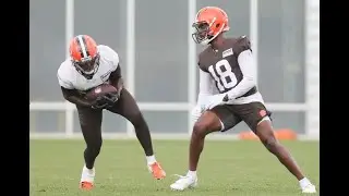 How Deep This Browns Roster is Compared to Previous Years - Sports4CLE, 5/10/23