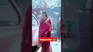 Aarti singh Tanwar mam #new viral video #shorts 🤩🤩