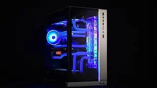 LIAN LI O11Dynamic XL Silver Edition Official Video