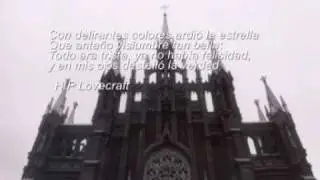 Tristeza Eterna (Original Composici&oacute;n)