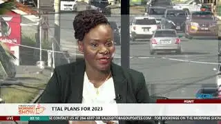 TTAL Domestic Activations for Carnival & TTAL Plans for 2023 | Alicia Edwards | Tobago Updates