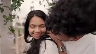 Crafted With Love, Captured With Soul | Cinematic Pre-Wedding Film | Velvet Line Productions