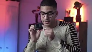 اشتريت كاميرا احلامي