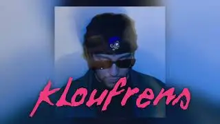 Bad Bunny - KLOuFRENS (Salvarez Cover)