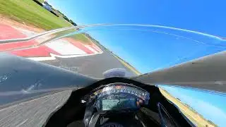 Bishopscourt Race Track
