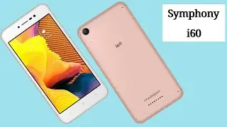 Symphony i60 - key Features | Review | Full Specification | HD | Imon360