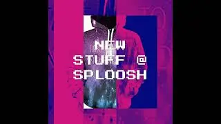 Sploosh Street: Graffiti Apparel - Unisex Paint Splatter Hoodie