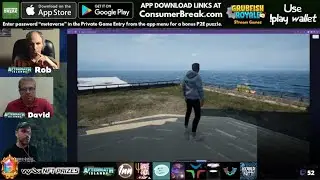 🏝️ AMA w/ Aftermath Islands