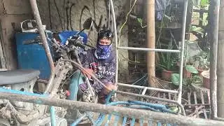Guys ma welding naman ta guys 