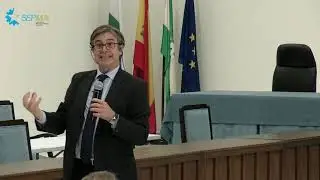 SEPMA - Conferencia del abogado Javier Ara&uacute;z, sobre la temporalidad del empleado publico - Estepona