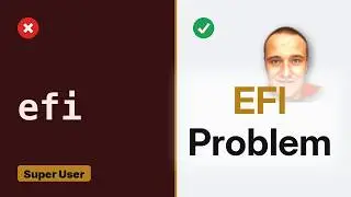 Error-handling in EFI startup shell scripts (2 Solutions!!)