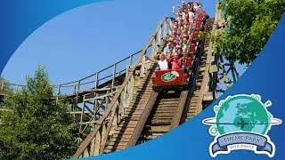 The Theme Park News Show - 15th November 2019