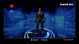 TimeSplitters future perfect backwards compatible assault Multiplayer 4 games