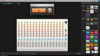 Learning to Make Electronic Music (Audiotool): Where to go and setup
