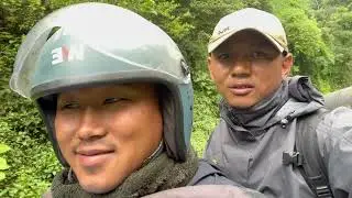Hamroyatra Part 1| Umakunda Ramechhap | Way to Panchpokari & Jhatapokhari (Sidi)| Travel Vlog |Nepal