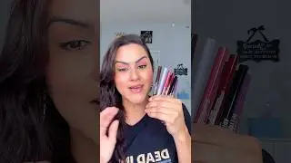 Жидкая подводка-стик Urban Decay 24/7 с выдвижным стержнем