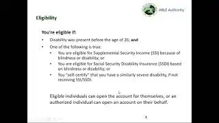 Able Accounts   what you need to know