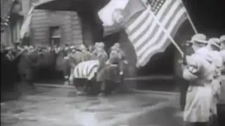 General George S. Patton Funeral (1945)
