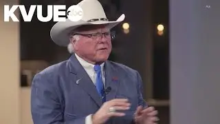 Ag commissioner calls for more mental health resources in rural Texas