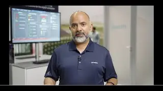 Secure HMI integration for substation automation visualization and control