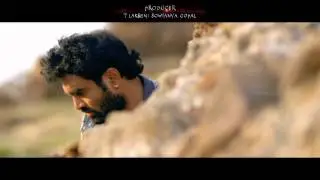 Gate Telugu Movie Latest Promo - 2 -  Madhulagna Das