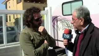 MONICA CARANNANTE,VISITE GRATIS,PREVENZIONE TUMORI, FARMACIA COMUNALE, via GIULIO CESARE BACOLI