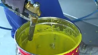 BaltoFlake Jotun   WIWA Glassflake  2K + Professional