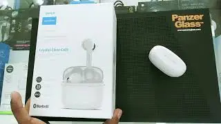 Anker Soundcore // crystal-Clear Calls //unboxing