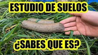 ESTUDIO DE SUELOS PARA CONSTRUCCIONES