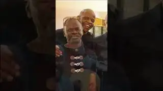 Eh Eh Ah - Moses Molelekwa