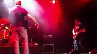 Mick Carey Band