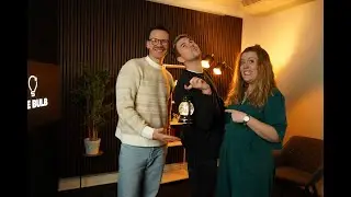 Nadel verpflichtet - Der Adventspodcast mit Franziska Wanninger und Martin Frank - Gast: Oimara