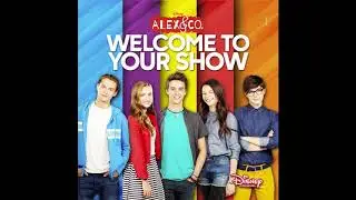 Alex i sp&oacute;łka - Welcome to your show (Audio)