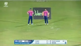 Emotional Ross Taylor backstory behind Samoa cricket ICC Asia and EAP Qualifiers 2026