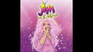 Jem & The Holograms - Running Like The Wind (Stereo)