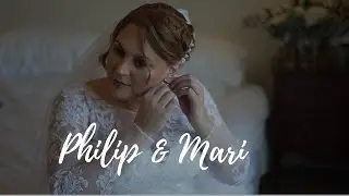 Philip & Mari | Teaser Wedding Film | Southern Hills Plantation Club