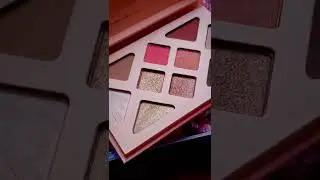 📦Unboxing the Sunset Desert Palette🌵 & the Big Bang Mascara💥 from ĀTHR BEAUTY💖
