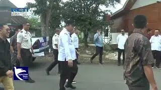 Layanan Unit Kerja Baru Di Kota Pagaralam