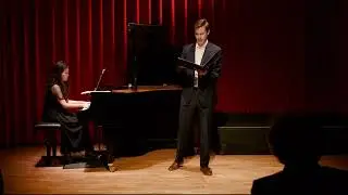 Samuel Robertson, &ldquo;Deposuit potentes&rdquo;, Magnificat, Es-Dur, BWV 243a, J.S. Bach