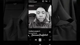 Sample D 🎬 #rap #702 #music #hiphop #art #pop #sample #beats #bandlab #ImaGrindAnyway #equalize