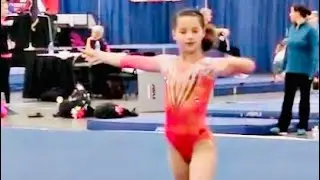 Acroanna || Annie - I Don't Dance