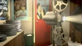Blockbuster Video's Guide to Movies and Videos 2.0 Intro